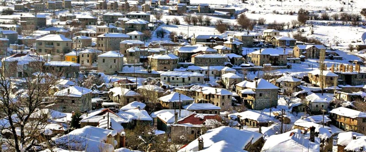 Παλαιός Παντελεήμονας