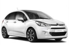 Citroen C3 1400cc Diesel Citroen C3 1400cc Diesel