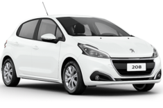 Peugeot 208 1500cc Diesel Peugeot 208 1500cc Diesel