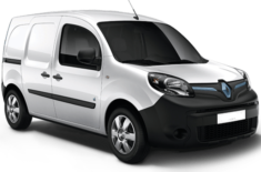 Renault Kangoo 1500cc Diesel Renault Kangoo 1500cc Diesel