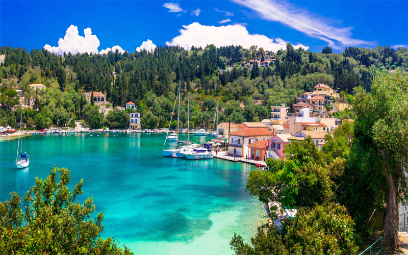 Paxoi rentacaringreece