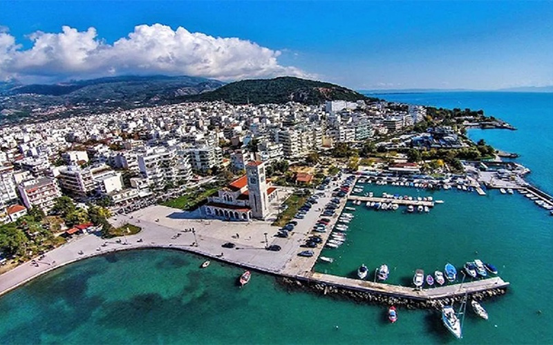 Volos rentacaringreece