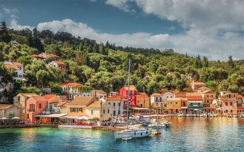 Paxoi rentacaringreece